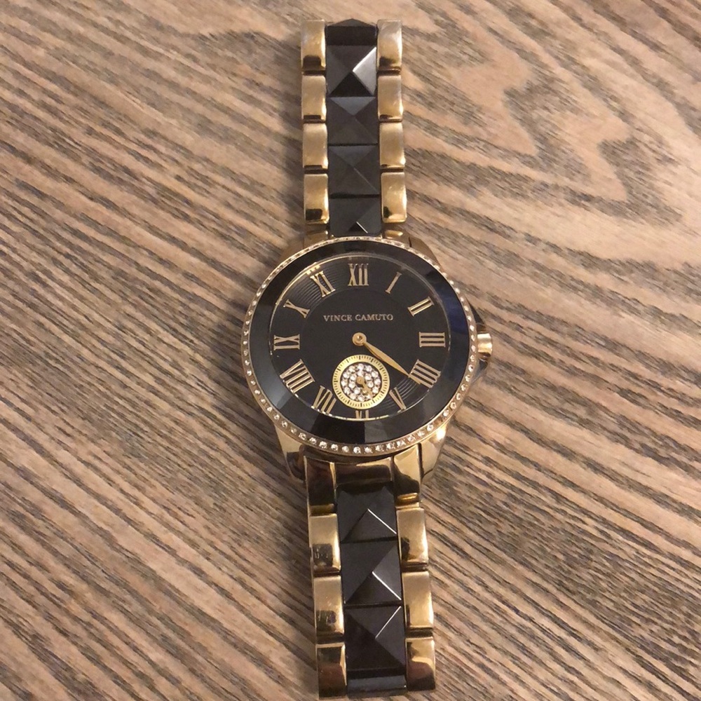 Vince camuto watch - Picture 3 of 7